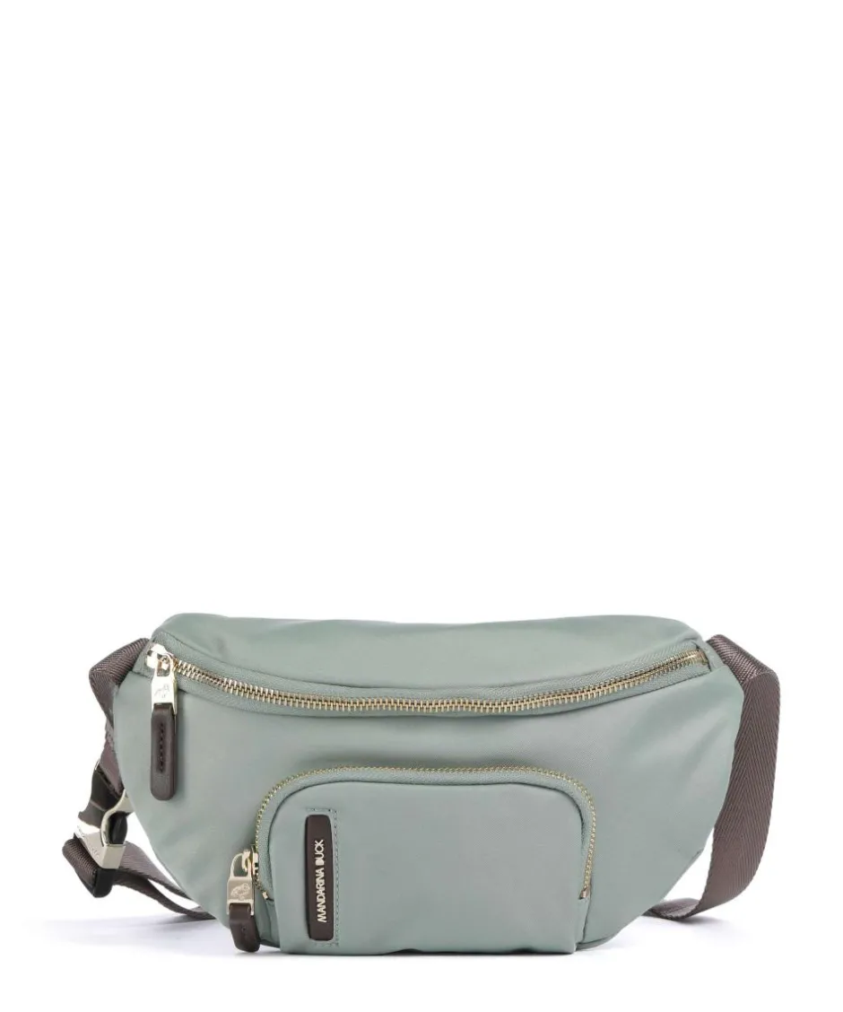 Mandarina Duck Fanny Packs|Crossbody Bags-Hunter Fanny pack nylon