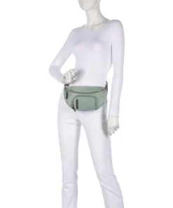 Mandarina Duck Fanny Packs|Crossbody Bags-Hunter Fanny pack nylon