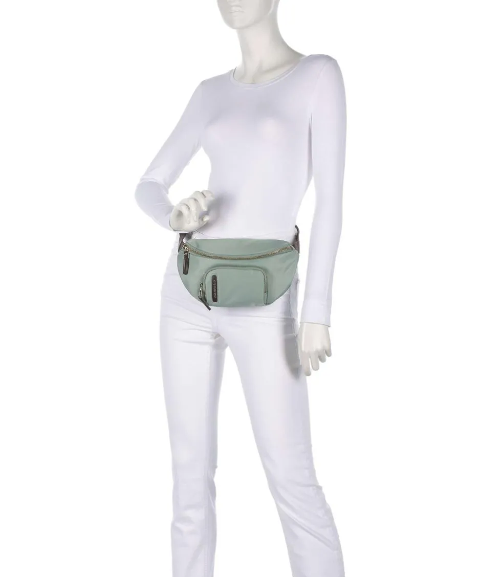 Mandarina Duck Fanny Packs|Crossbody Bags-Hunter Fanny pack nylon