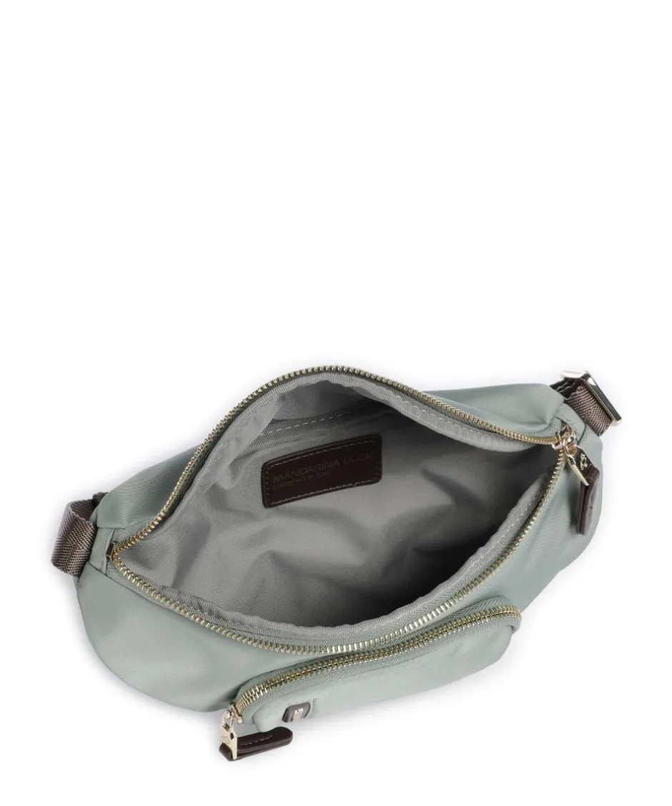 Mandarina Duck Fanny Packs|Crossbody Bags-Hunter Fanny pack nylon