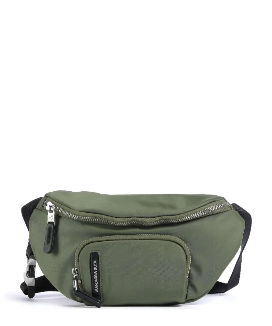 Mandarina Duck Fanny Packs|Crossbody Bags-Hunter Fanny pack nylon