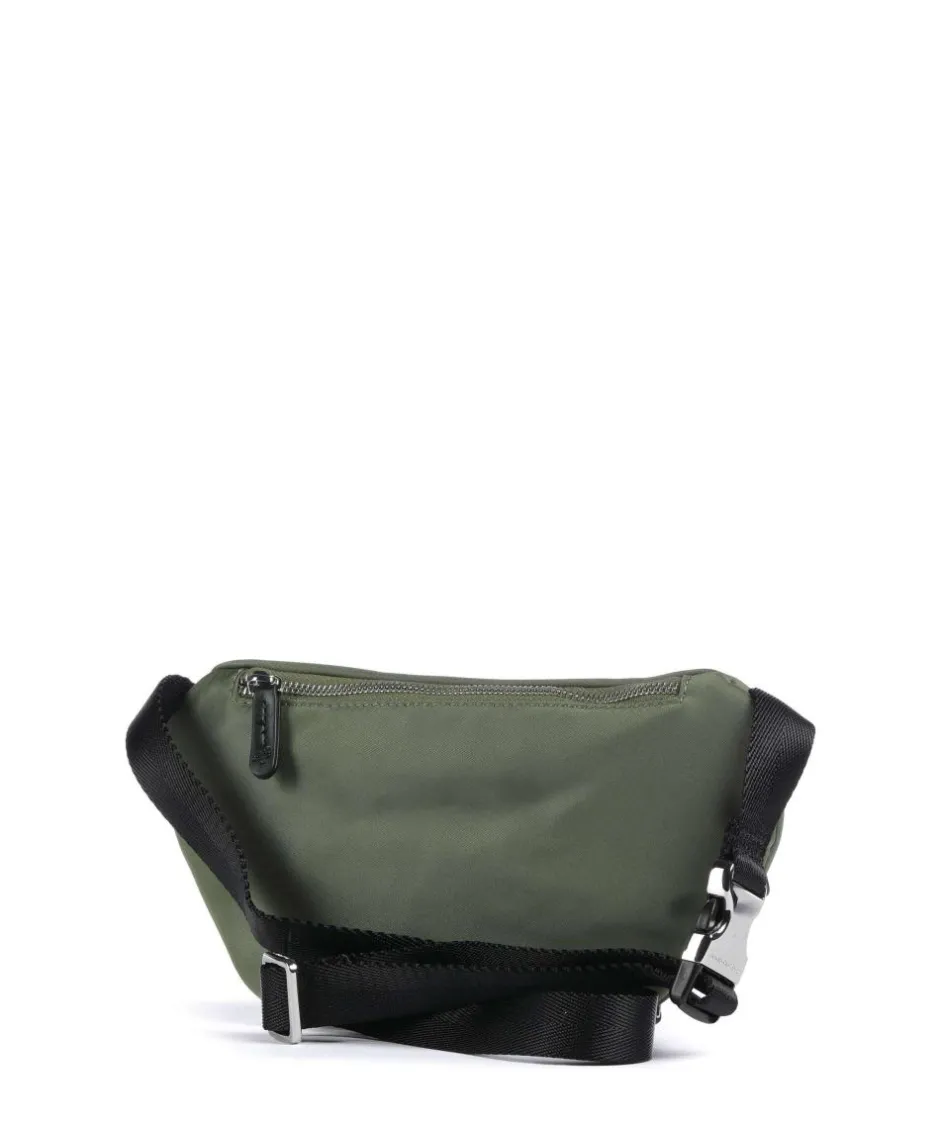 Mandarina Duck Fanny Packs|Crossbody Bags-Hunter Fanny pack nylon