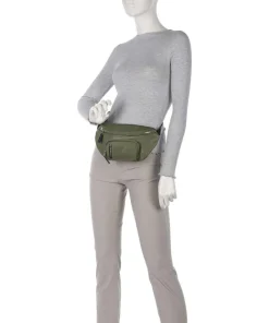 Mandarina Duck Fanny Packs|Crossbody Bags-Hunter Fanny pack nylon