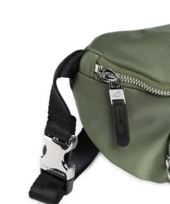 Mandarina Duck Fanny Packs|Crossbody Bags-Hunter Fanny pack nylon