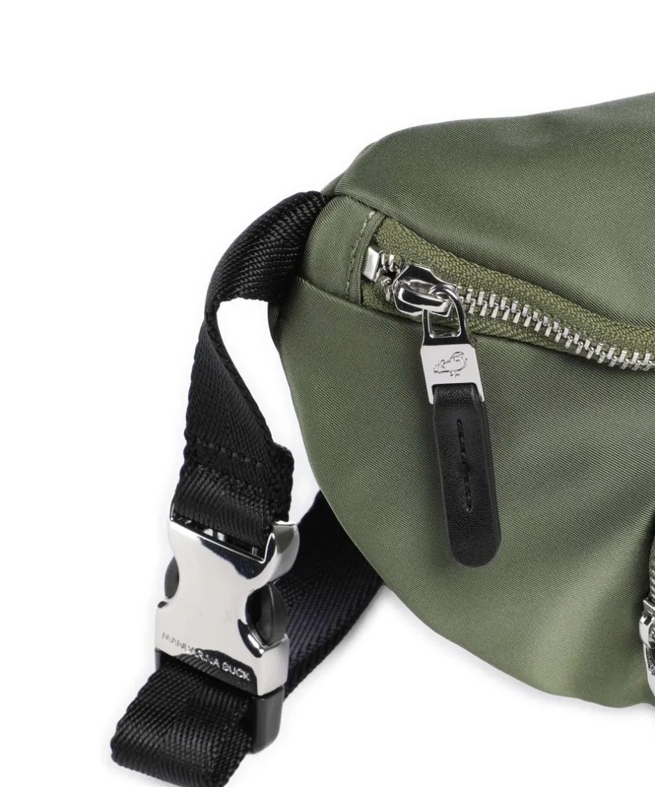 Mandarina Duck Fanny Packs|Crossbody Bags-Hunter Fanny pack nylon