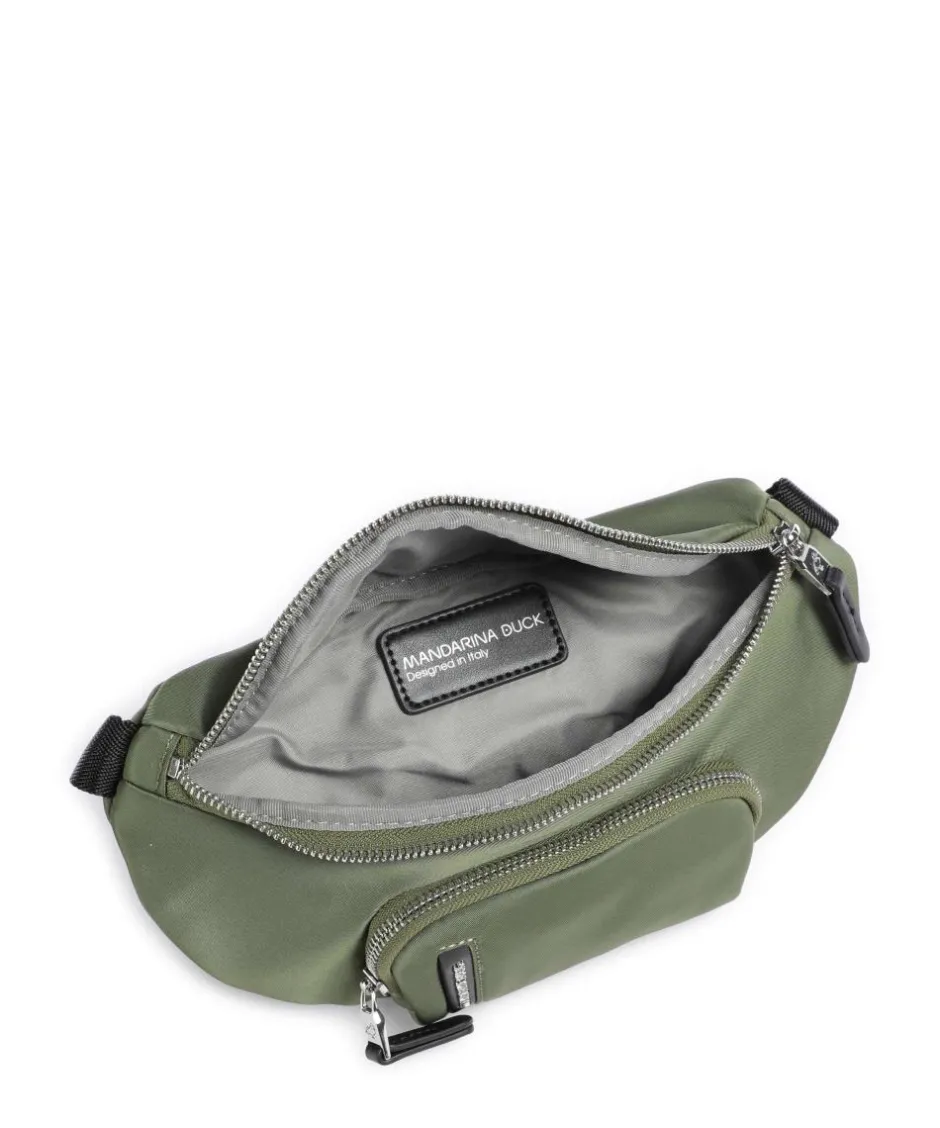 Mandarina Duck Fanny Packs|Crossbody Bags-Hunter Fanny pack nylon