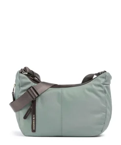 Mandarina Duck Shoulder Bags|Hobo Bags-Hunter Hobo bag nylon