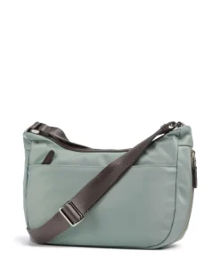 Mandarina Duck Shoulder Bags|Hobo Bags-Hunter Hobo bag nylon