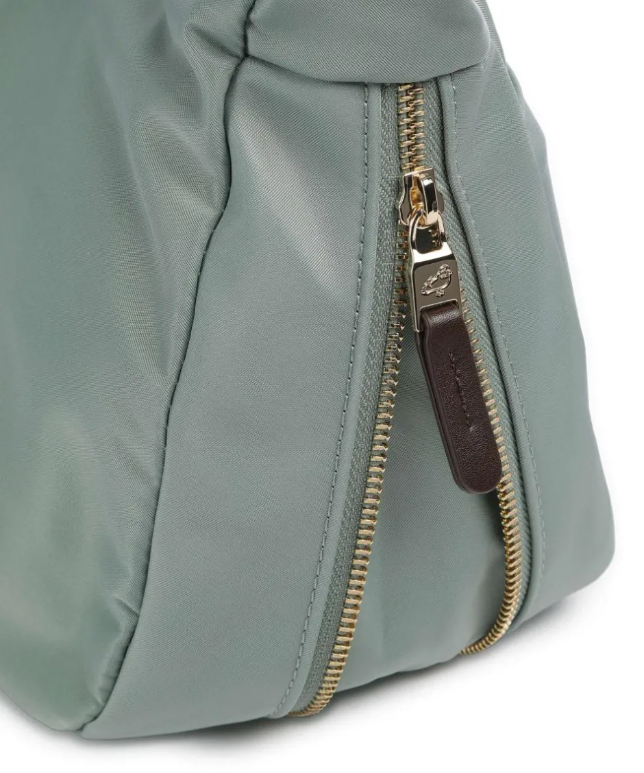 Mandarina Duck Shoulder Bags|Hobo Bags-Hunter Hobo bag nylon