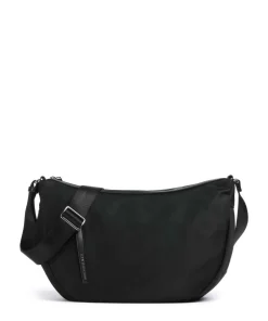 Mandarina Duck Shoulder Bags|Hobo Bags-Hunter Hobo bag nylon, polyester