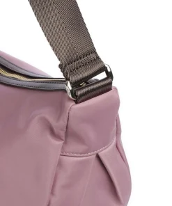 Mandarina Duck Shoulder Bags|Hobo Bags-Hunter Hobo bag nylon, polyester