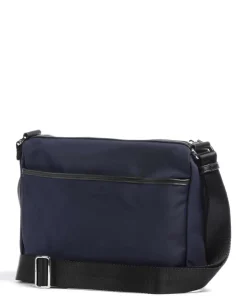 Mandarina Duck Shoulder Bags-Hunter Shoulder bag nylon