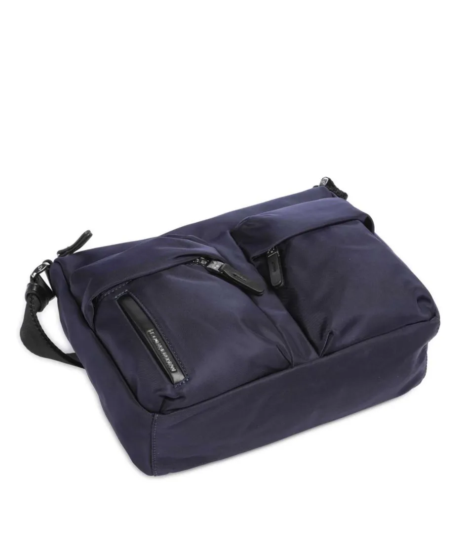 Mandarina Duck Shoulder Bags-Hunter Shoulder bag nylon