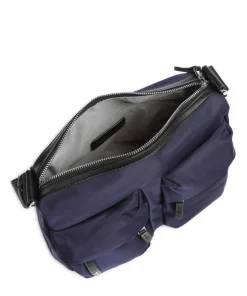 Mandarina Duck Shoulder Bags-Hunter Shoulder bag nylon
