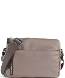 Mandarina Duck Shoulder Bags-Hunter Shoulder bag nylon