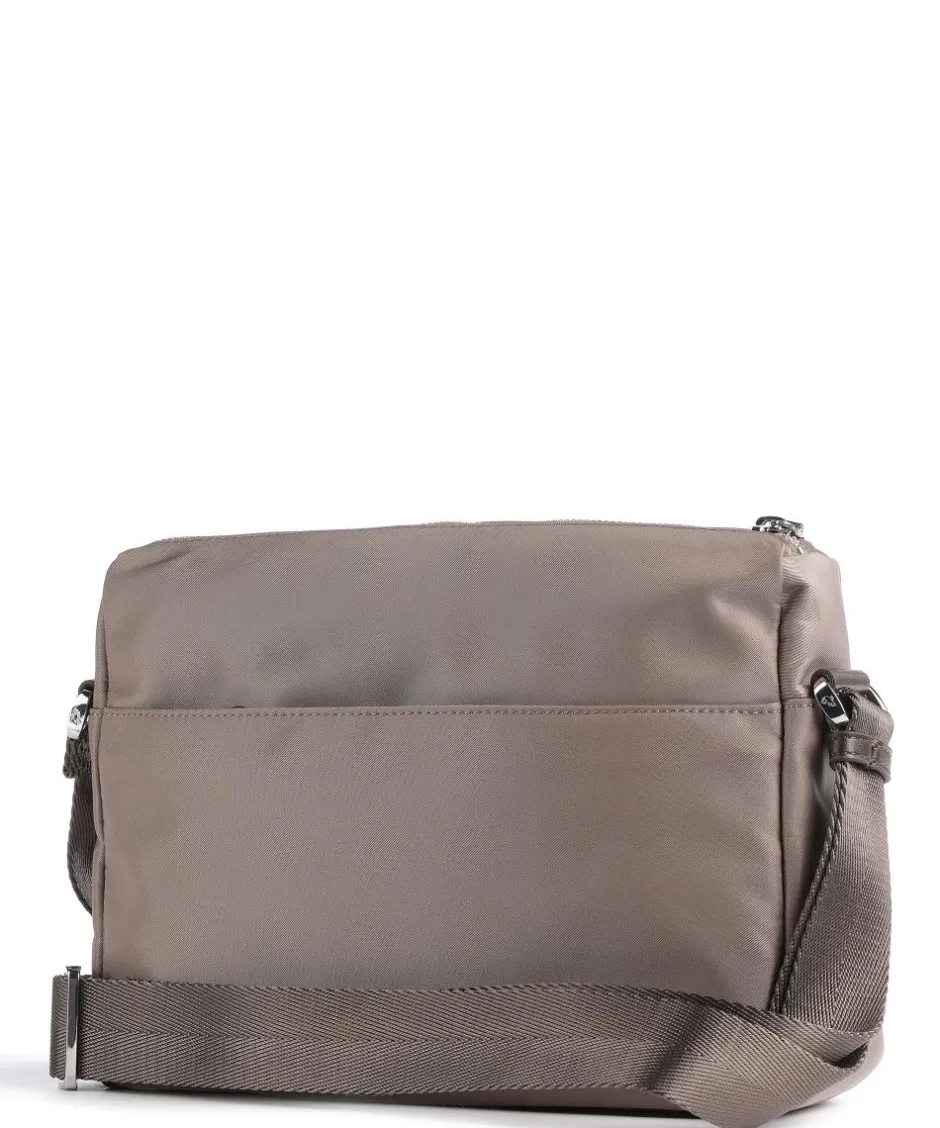 Mandarina Duck Shoulder Bags-Hunter Shoulder bag nylon