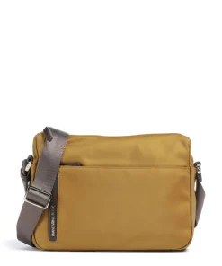 Mandarina Duck Shoulder Bags-Hunter Shoulder bag nylon