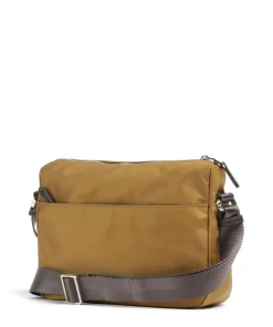 Mandarina Duck Shoulder Bags-Hunter Shoulder bag nylon