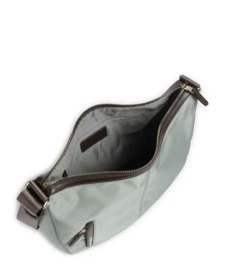 Mandarina Duck Shoulder Bags|Crossbody Bags-Hunter Shoulder bag nylon
