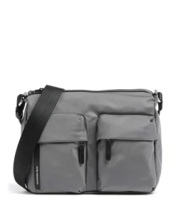 Mandarina Duck Shoulder Bags-Hunter Shoulder bag nylon