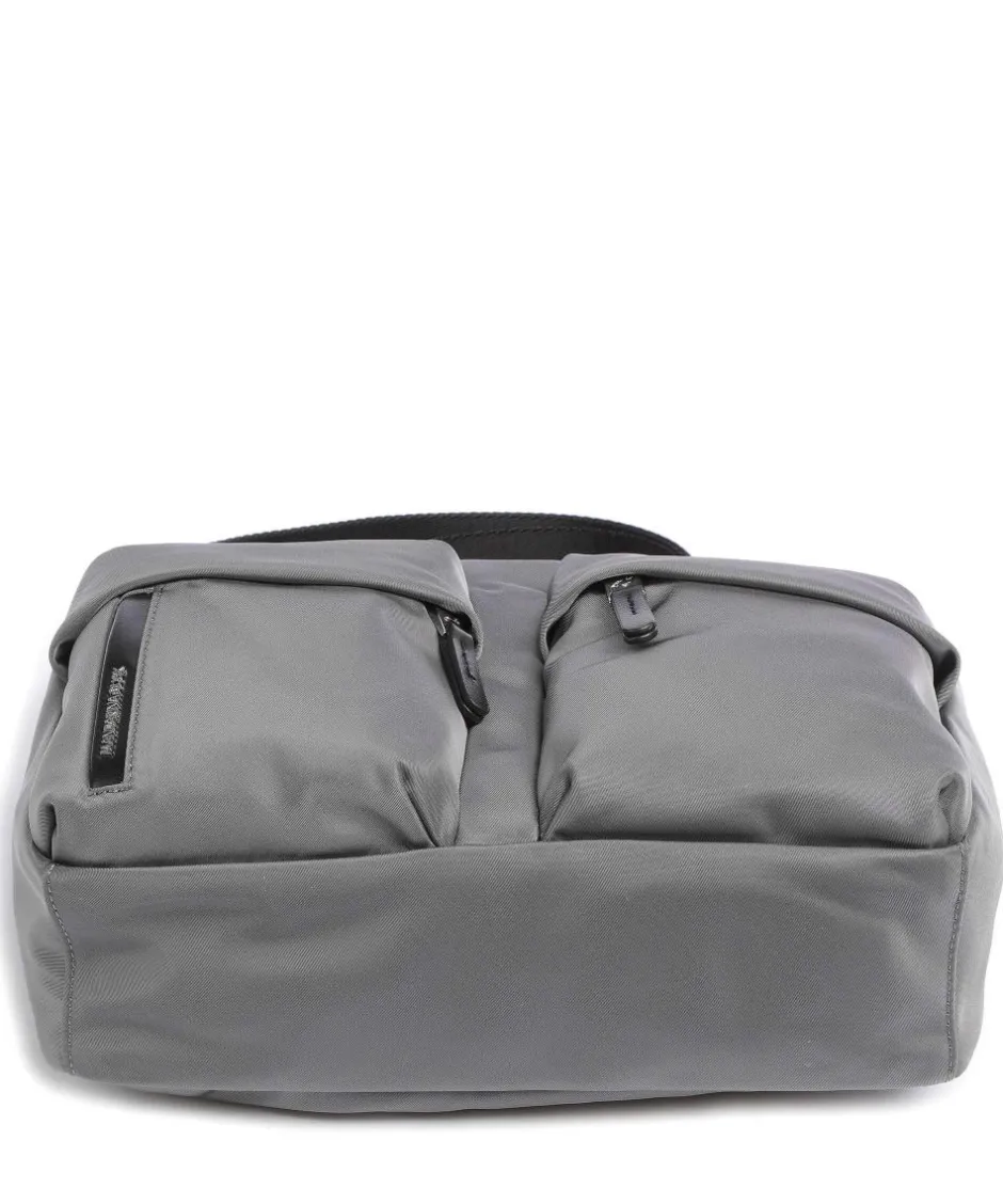 Mandarina Duck Shoulder Bags-Hunter Shoulder bag nylon