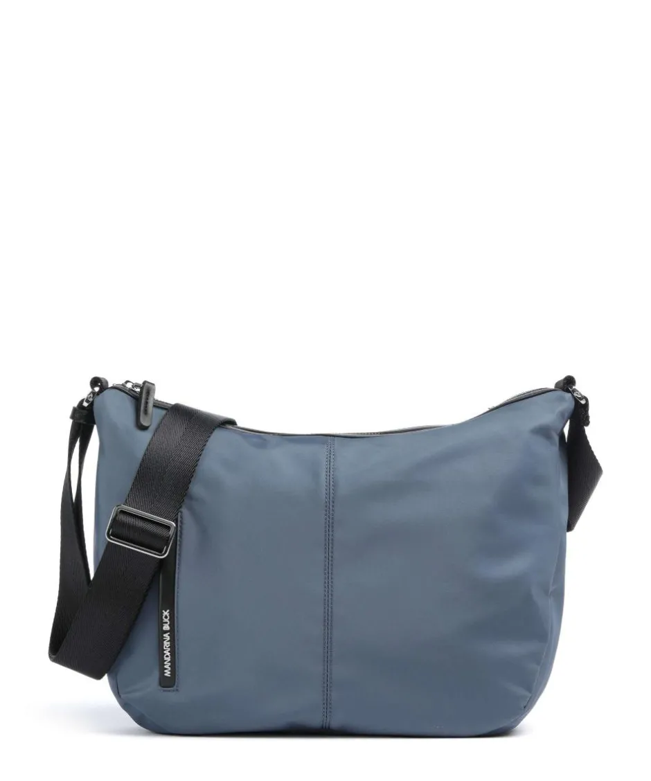 Mandarina Duck Shoulder Bags|Crossbody Bags-Hunter Shoulder bag nylon
