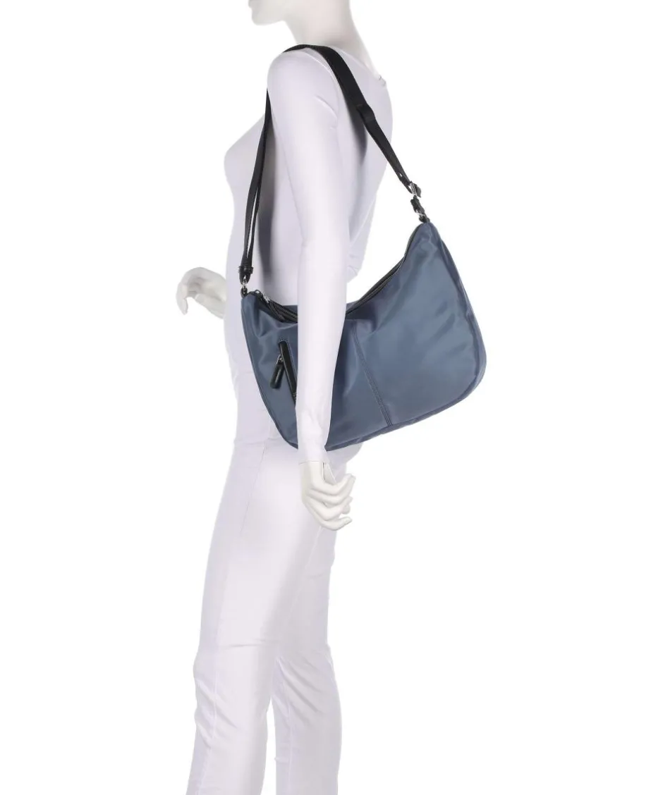 Mandarina Duck Shoulder Bags|Crossbody Bags-Hunter Shoulder bag nylon