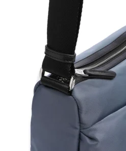 Mandarina Duck Shoulder Bags-Hunter Shoulder bag nylon
