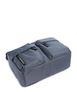 Mandarina Duck Shoulder Bags-Hunter Shoulder bag nylon