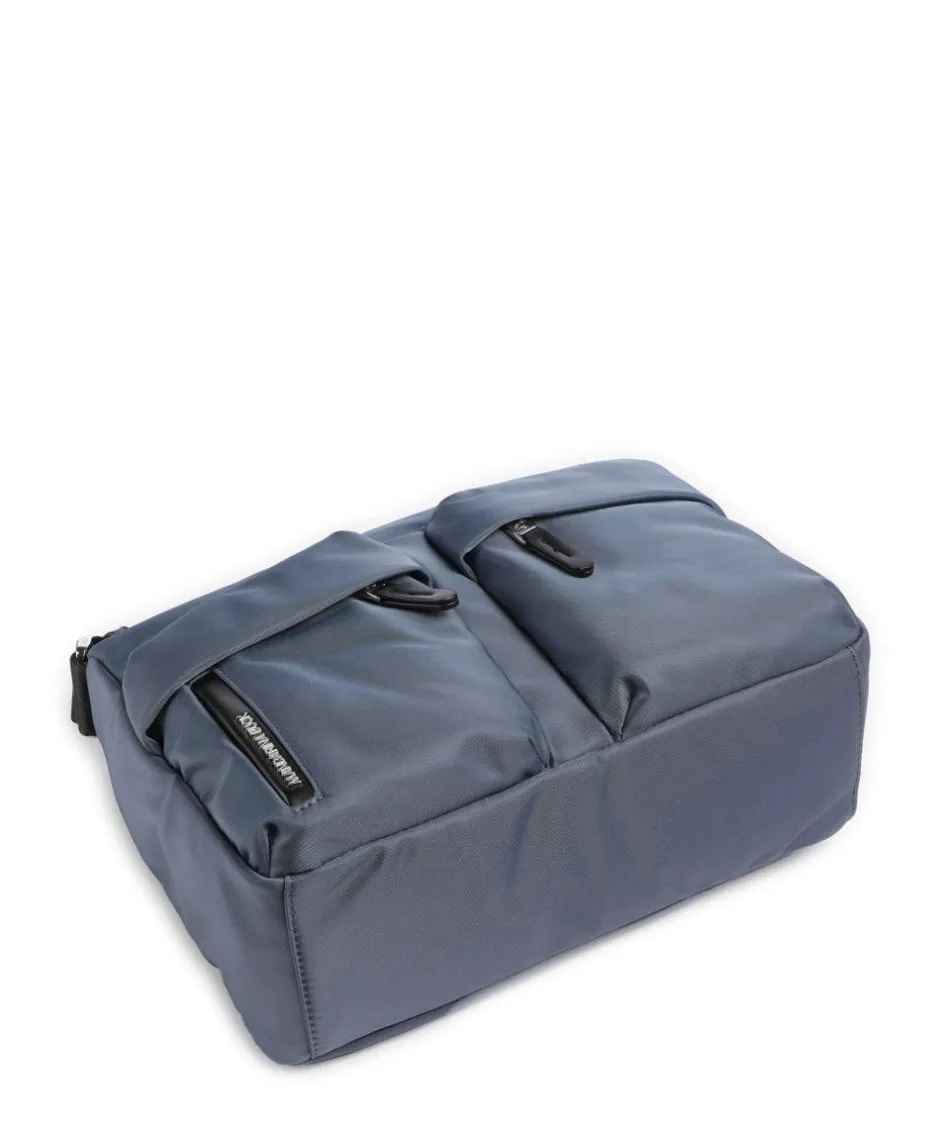 Mandarina Duck Shoulder Bags-Hunter Shoulder bag nylon