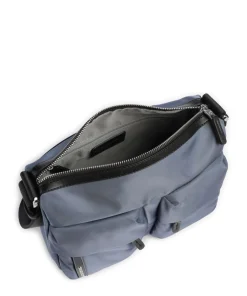 Mandarina Duck Shoulder Bags-Hunter Shoulder bag nylon