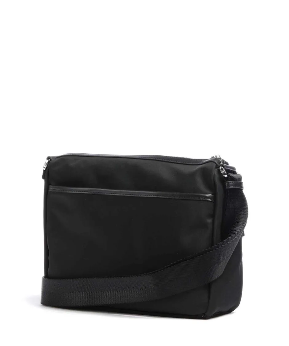 Mandarina Duck Shoulder Bags-Hunter Shoulder bag nylon