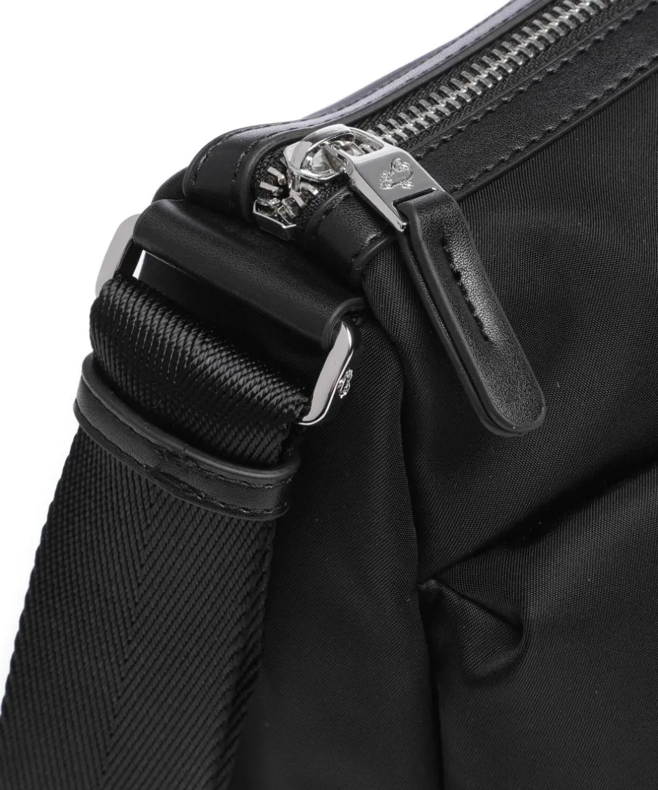 Mandarina Duck Shoulder Bags-Hunter Shoulder bag nylon