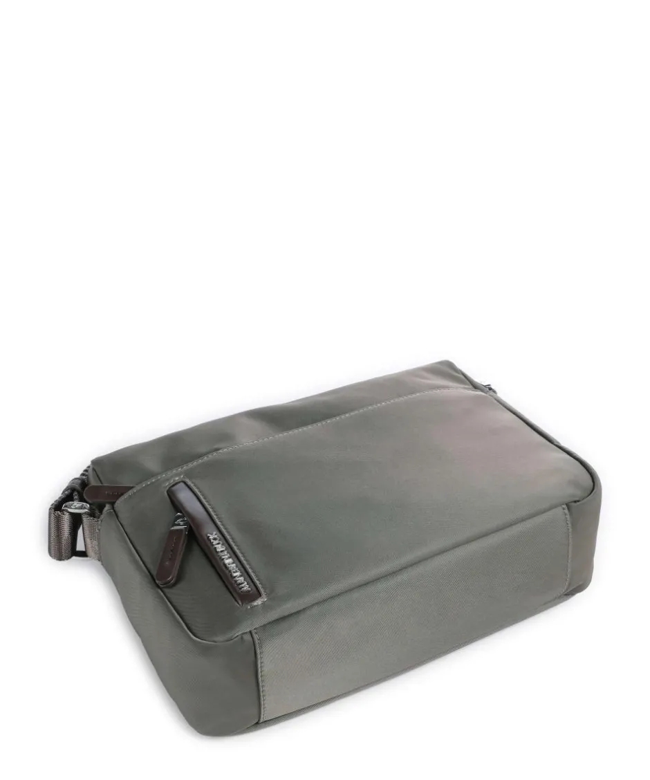Mandarina Duck Shoulder Bags-Hunter Shoulder bag nylon