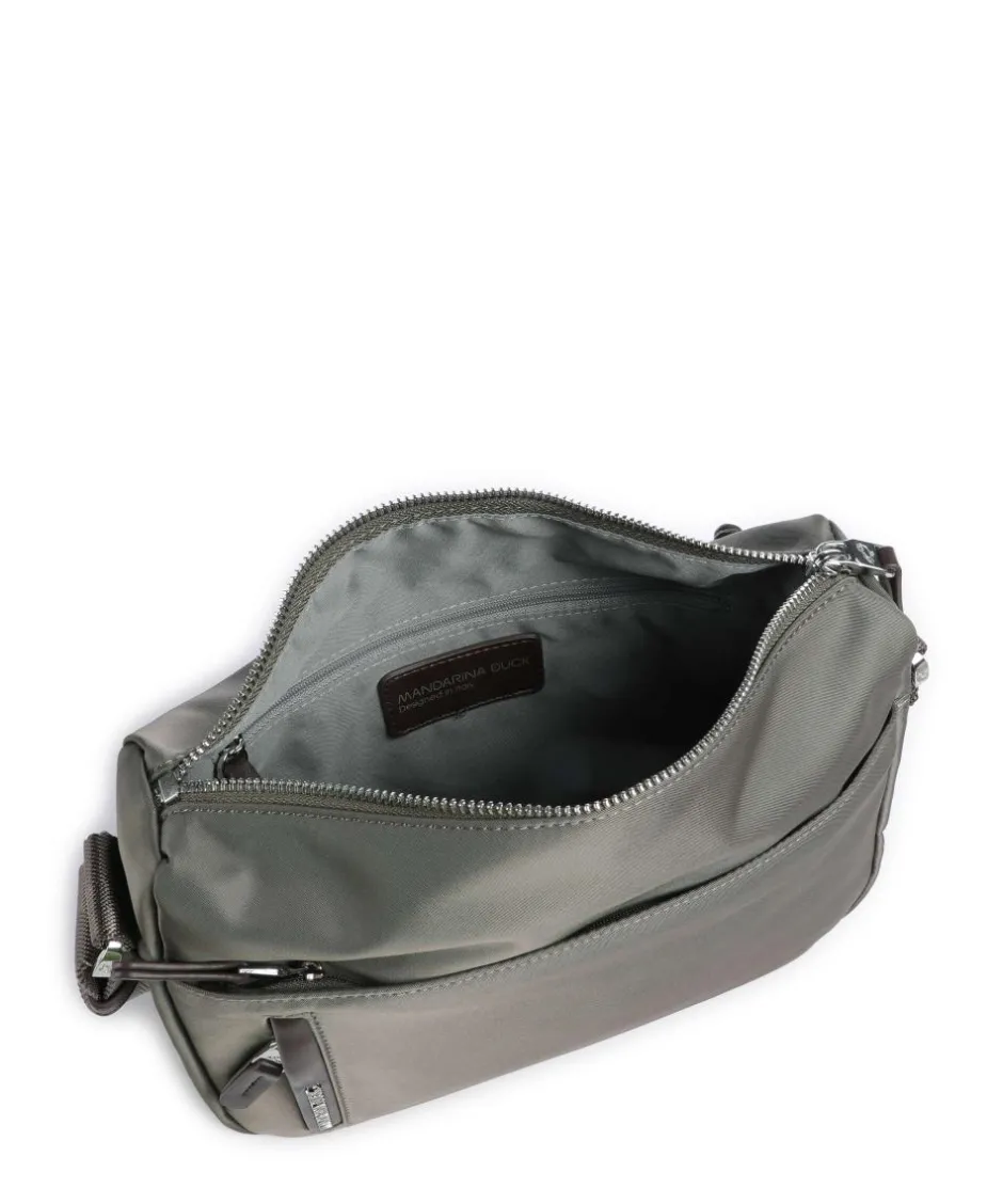 Mandarina Duck Shoulder Bags-Hunter Shoulder bag nylon