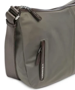 Mandarina Duck Shoulder Bags|Crossbody Bags-Hunter Shoulder bag nylon