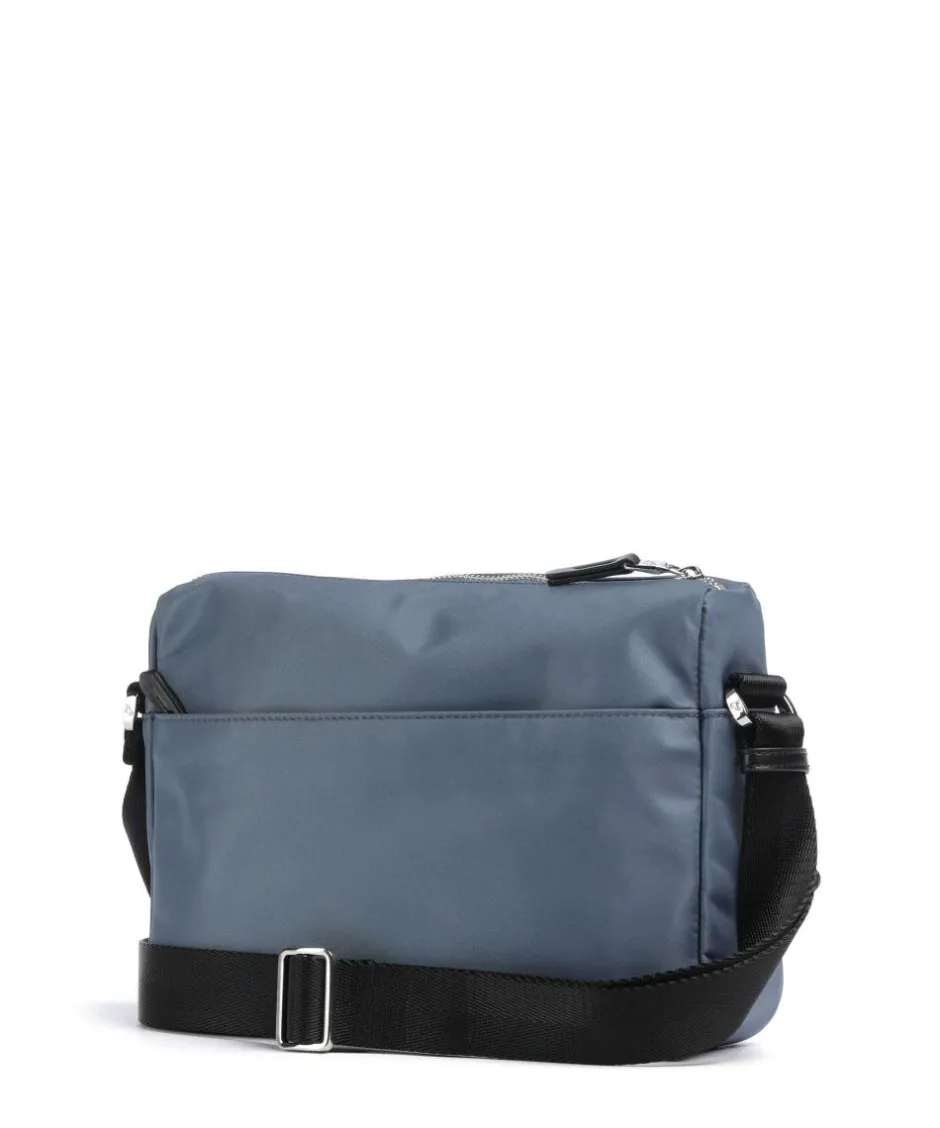 Mandarina Duck Shoulder Bags-Hunter Shoulder bag nylon