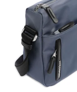 Mandarina Duck Shoulder Bags-Hunter Shoulder bag nylon
