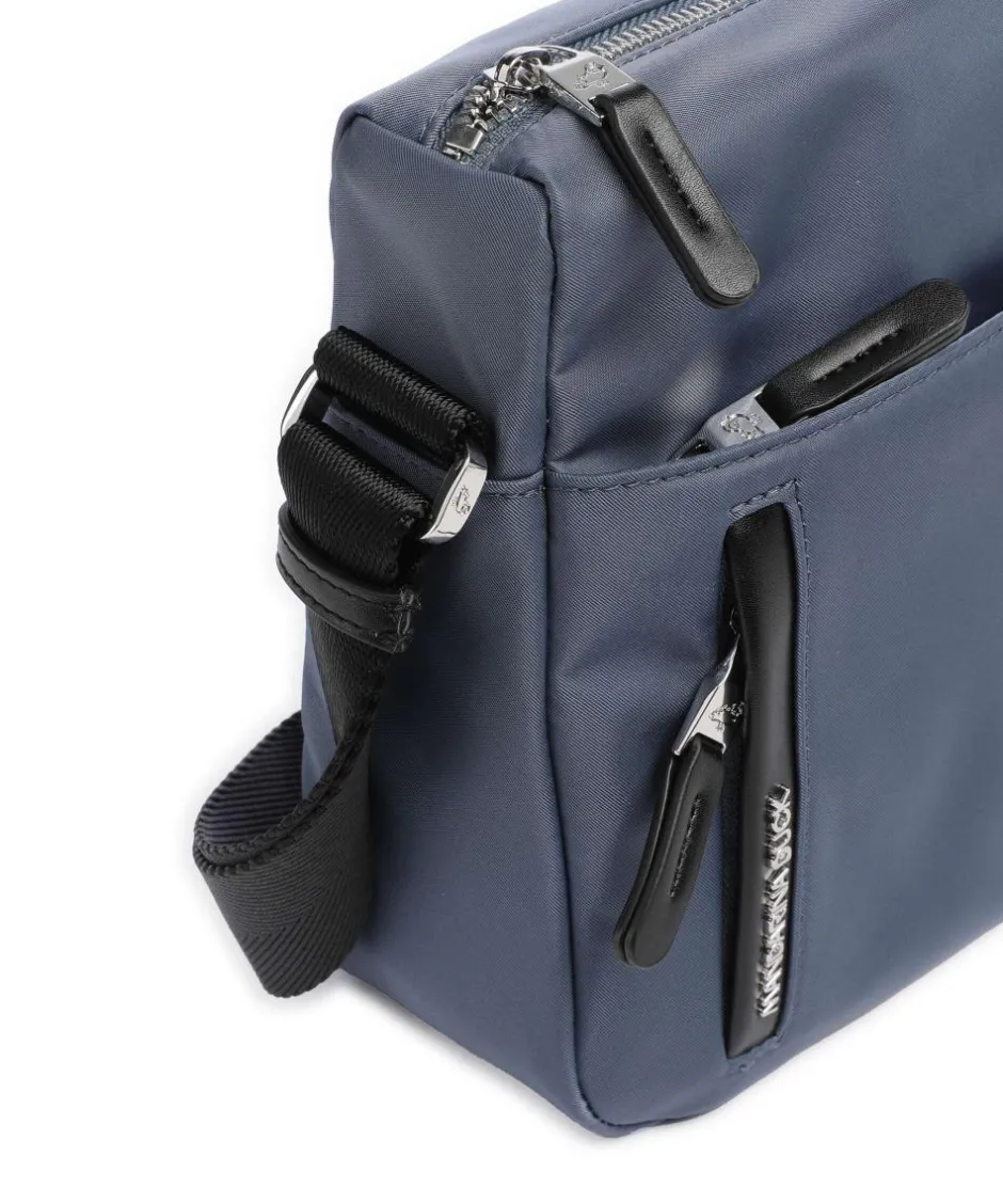 Mandarina Duck Shoulder Bags-Hunter Shoulder bag nylon