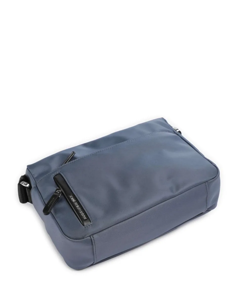 Mandarina Duck Shoulder Bags-Hunter Shoulder bag nylon