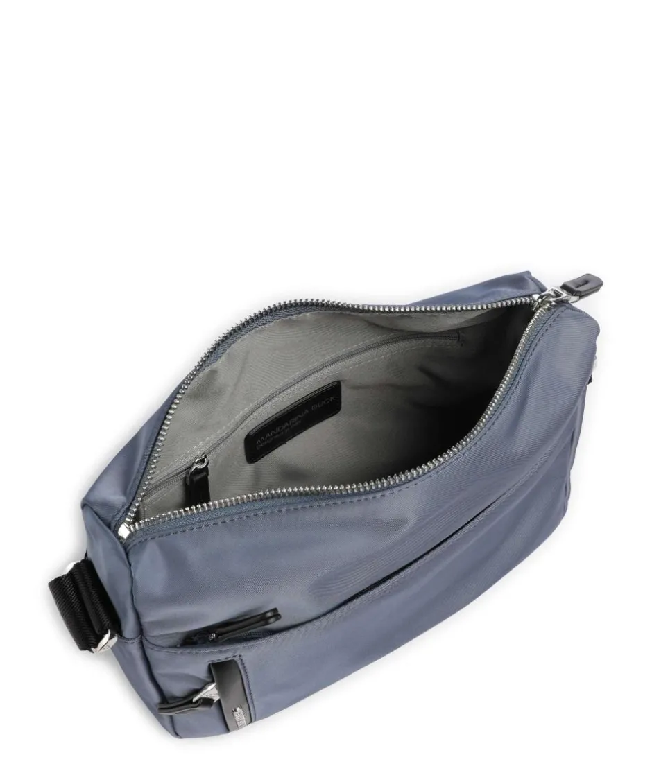 Mandarina Duck Shoulder Bags-Hunter Shoulder bag nylon