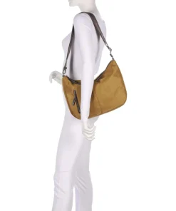 Mandarina Duck Shoulder Bags|Crossbody Bags-Hunter Shoulder bag nylon