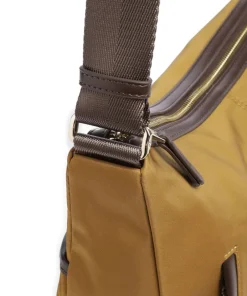 Mandarina Duck Shoulder Bags|Crossbody Bags-Hunter Shoulder bag nylon