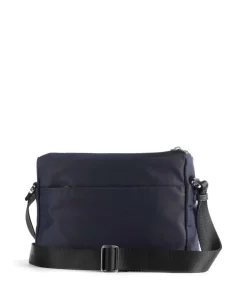 Mandarina Duck Shoulder Bags-Hunter Shoulder bag nylon