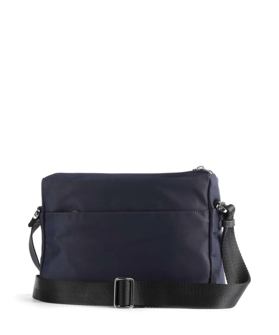 Mandarina Duck Shoulder Bags-Hunter Shoulder bag nylon