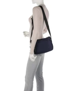 Mandarina Duck Shoulder Bags-Hunter Shoulder bag nylon