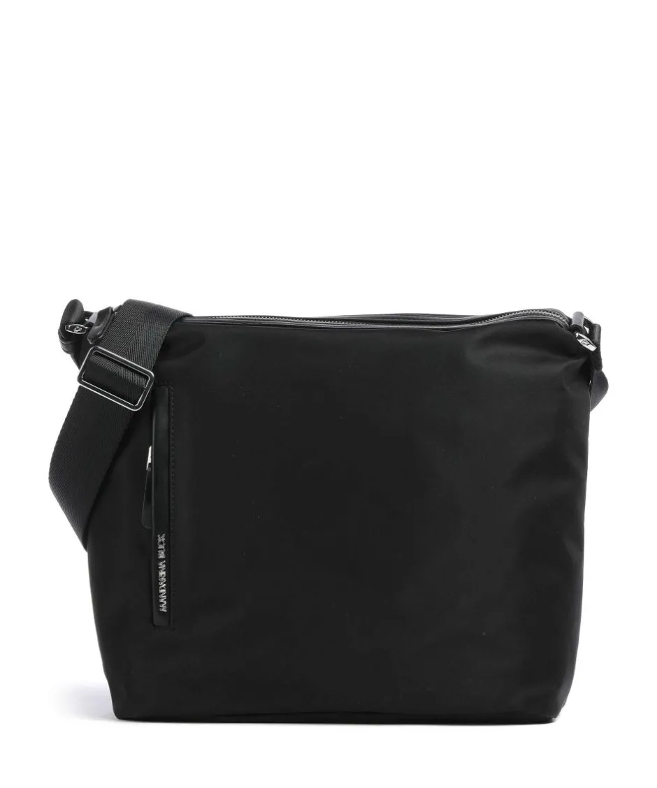 Mandarina Duck Shoulder Bags-Hunter Shoulder bag polyester
