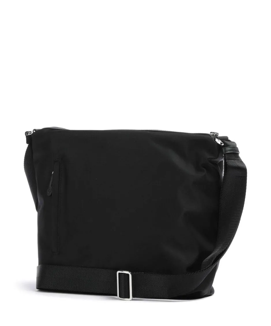 Mandarina Duck Shoulder Bags-Hunter Shoulder bag polyester
