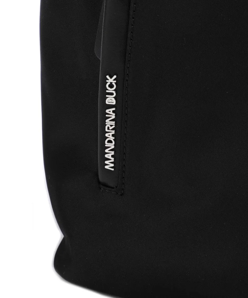 Mandarina Duck Shoulder Bags-Hunter Shoulder bag polyester