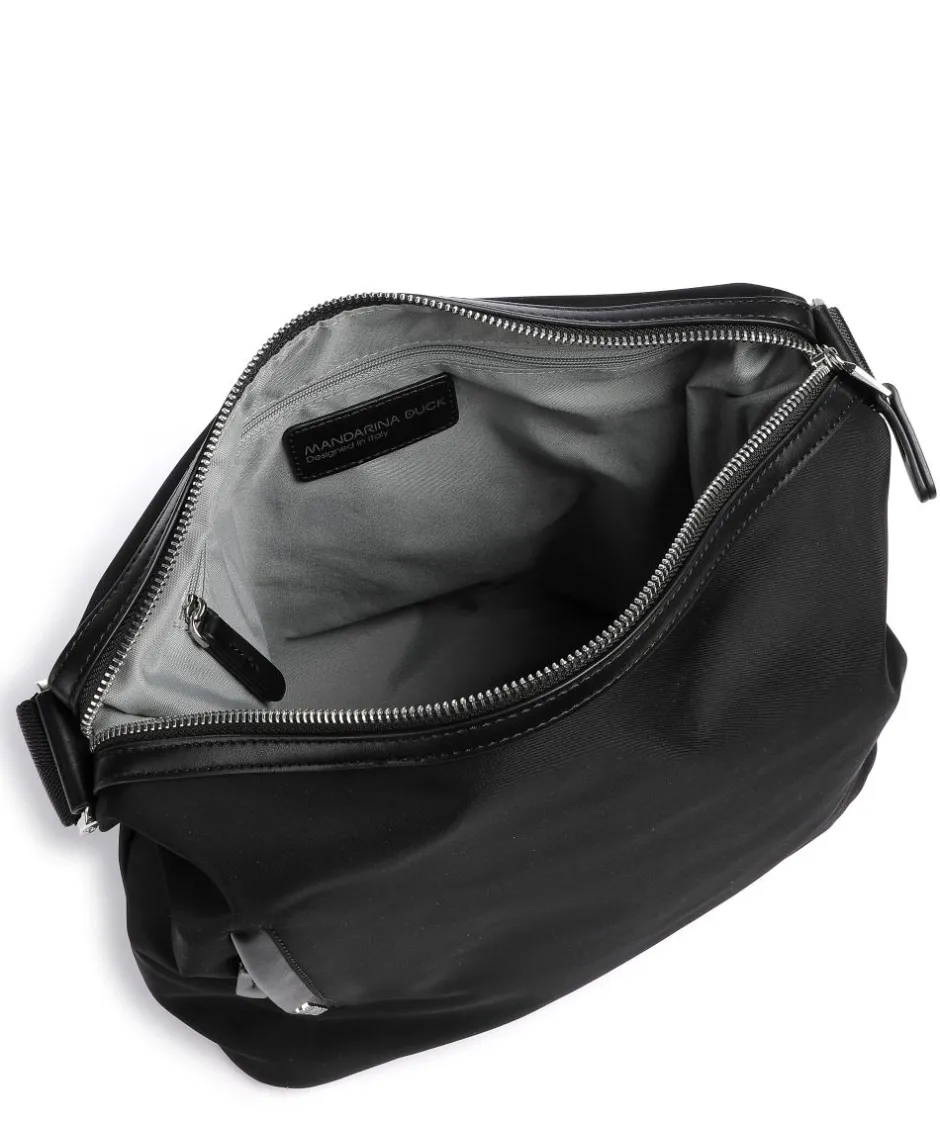 Mandarina Duck Shoulder Bags-Hunter Shoulder bag polyester
